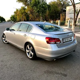 Lexus GS 350 2009