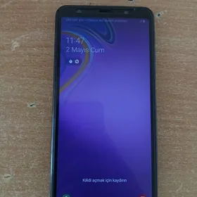 Samsung A7 2018