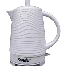 Elektrik çäýnek (kettle)