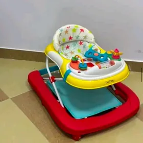 Ходунки