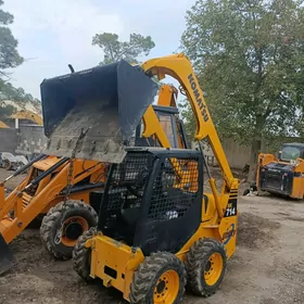 Bobcat S70 2004