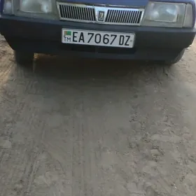 Lada 2109 2000