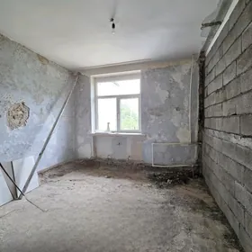 Satlyk 5mkr. 3Kom