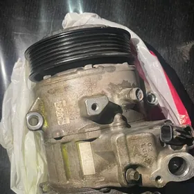 Kampresor