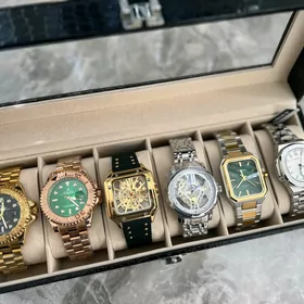 Cartier sagat orginal