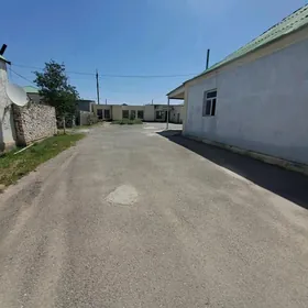 GARADAMAK. SATLYK JAŸ