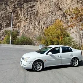 Opel Vectra 2003
