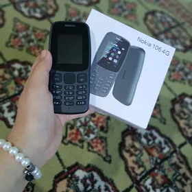 Nokia 106 4G