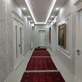 Gurtli 4 komnaty 1 etaj 150m²