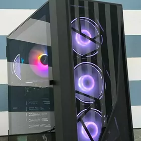  i5 10400F / Ram 16GB / SSD 512GB / RTX 2060 6GB