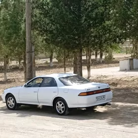 Toyota Mark II 1993