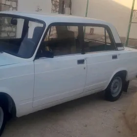 Lada 2107 2004