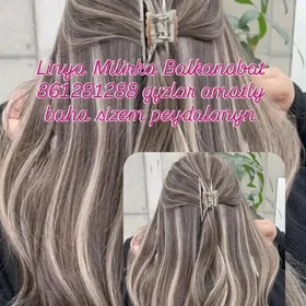 salon hyzmatlary