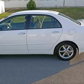 Toyota Corolla 2005