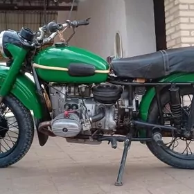 Ural 5557 2022