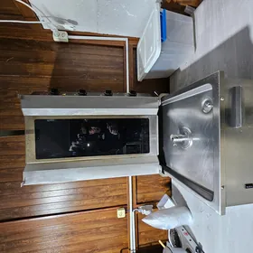 Döner aporat