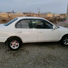 Toyota Corolla 1991