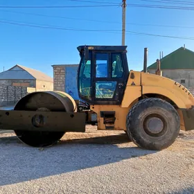 LiuGong Roller 2009