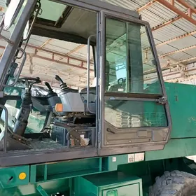Komatsu 830E-AC 2004