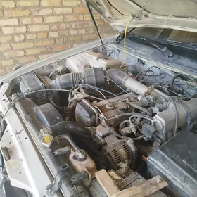 Toyota Mark II 1994