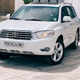 Toyota Highlander 2010