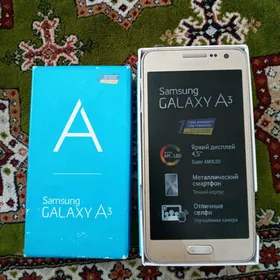 Samsung Galaxy A3