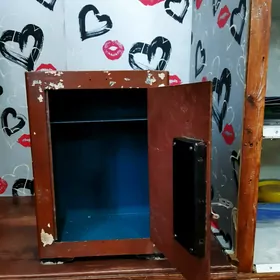 сейф