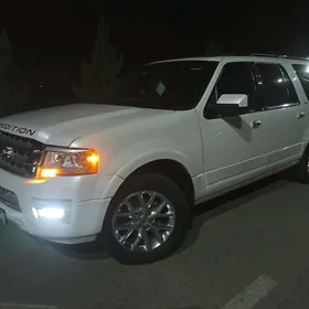 Ford Expedition 2016