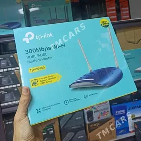 WIFI TP LINK TENDA TUNER AYPI