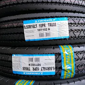 6.50 R16 Forland teker форланд
