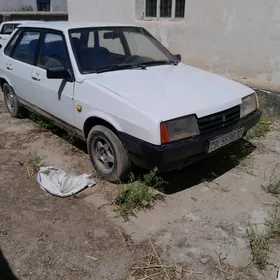 Lada 21099 1993