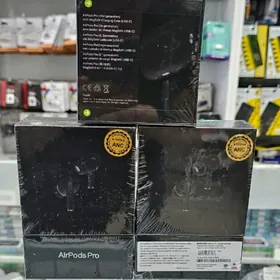 Airpods Pro Gara Kaliforniýa