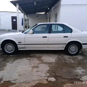 BMW 525 1990