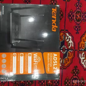 Tenda Router