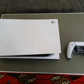 playstation 5 sony