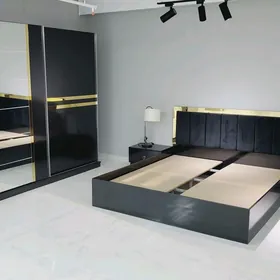 Spalny komplekt Спальные