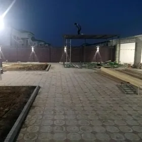 Haýat (Beton Zabor)