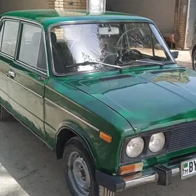 Lada 2106 1986