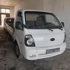 Kia Bongo 2011