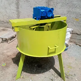 Beton myşalka
