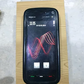 nokia 58 00