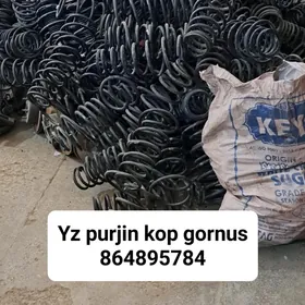 Babcka purjin amasatr