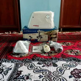 ET MAŞYN TÄZE