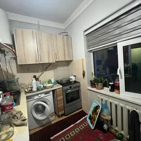 Gaudan w 1 komnat