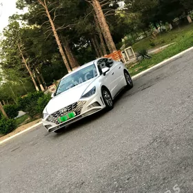 Hyundai Sonata 2020