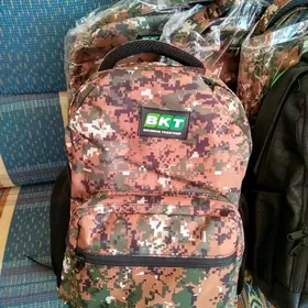 Рюкзак