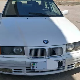 BMW 325 1993