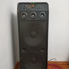 toy kalonka we karaoke