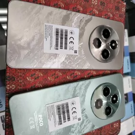 Poco C75 8 256