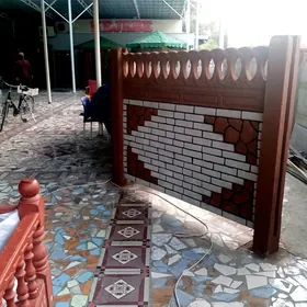 Haýat (Beton Zabor)